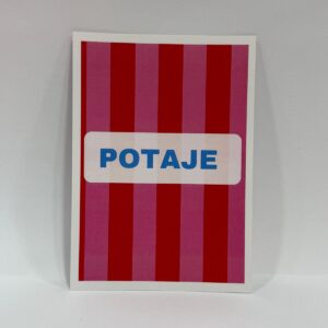 POTAJE
